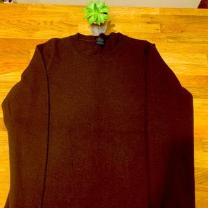 J. Crew Collection Italian Cashmere Crewneck in Medium